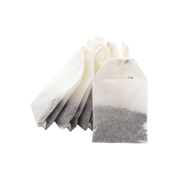 Tea Bags Credit: my-waste Team .